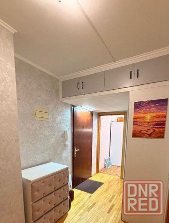 Сдается двухкомнатная квартира, уютная,чистая,теплая и светлая.Район Ленинский, Донецк - изображение 3