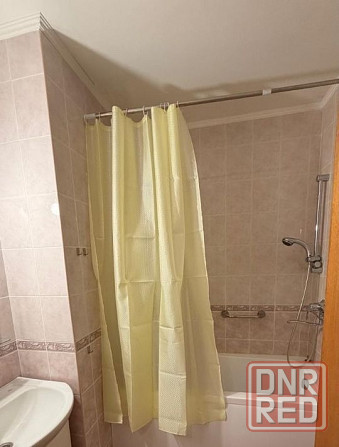 Сдается двухкомнатная квартира, уютная,чистая,теплая и светлая.Район Ленинский, Донецк - изображение 5