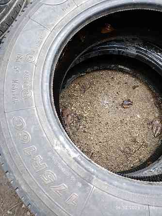 Шины б/у 175 R16С Донецк