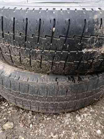 Шины б/у 175 R16С Донецк