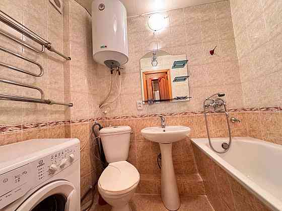 Аренда 2к двухкомнатной квартиры в Ленинском районе Этаж 2/9. Площадь 45 м². Донецк