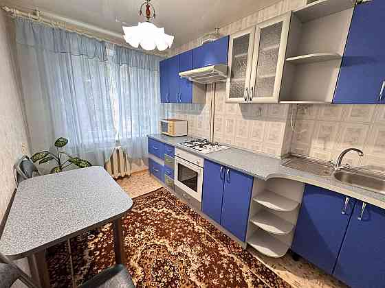 Аренда 2к двухкомнатной квартиры в Ленинском районе Этаж 2/9. Площадь 45 м². Донецк