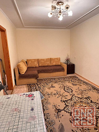 Аренда 2к двухкомнатной квартиры в Ленинском районе Этаж 2/9. Площадь 45 м². Донецк - изображение 9