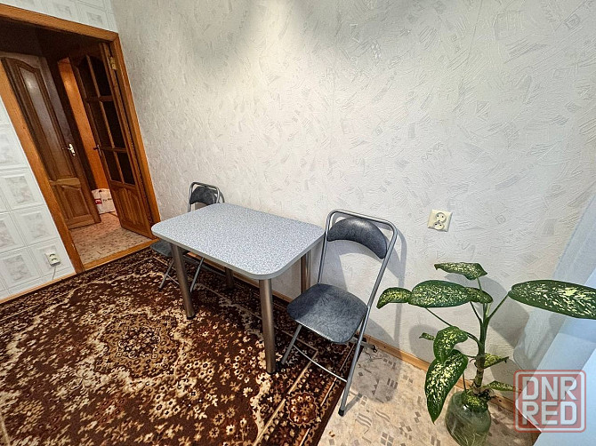 Аренда 2к двухкомнатной квартиры в Ленинском районе Этаж 2/9. Площадь 45 м². Донецк - изображение 5