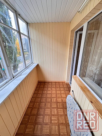 Аренда 2к двухкомнатной квартиры в Ленинском районе Этаж 2/9. Площадь 45 м². Донецк - изображение 10