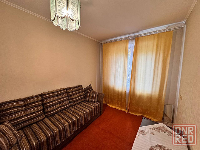 Аренда 2к двухкомнатной квартиры в Ленинском районе Этаж 2/9. Площадь 45 м². Донецк - изображение 6