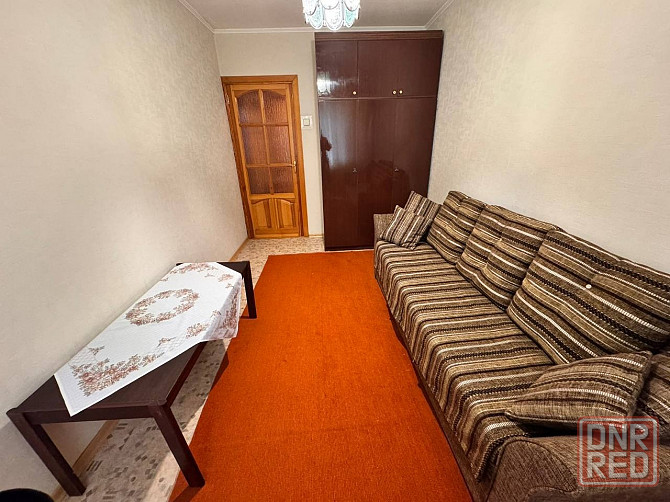 Аренда 2к двухкомнатной квартиры в Ленинском районе Этаж 2/9. Площадь 45 м². Донецк - изображение 7