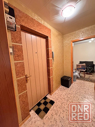 Аренда 2к двухкомнатной квартиры в Ленинском районе Этаж 2/9. Площадь 45 м². Донецк - изображение 8