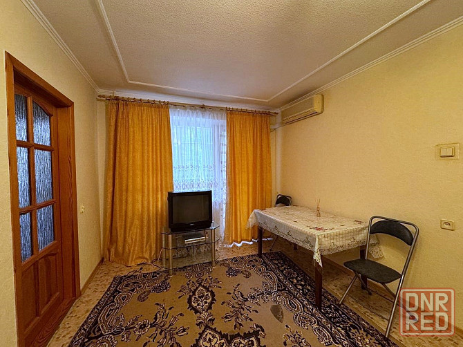 Аренда 2к двухкомнатной квартиры в Ленинском районе Этаж 2/9. Площадь 45 м². Донецк - изображение 4