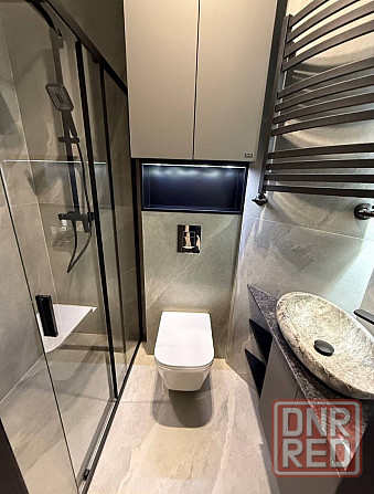 Сдаю 1 к.кВ, Куйбышевский район, ул.Словацкая, Галактика Донецк - изображение 4