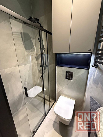 Сдаю 1 к.кВ, Куйбышевский район, ул.Словацкая, Галактика Донецк - изображение 5