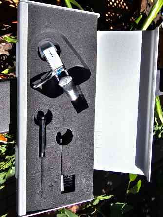 Kаpтpидж Shure Whitеlаbel Торг и обмен Донецк