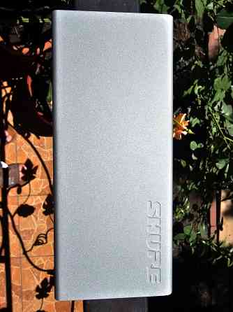 Kаpтpидж Shure Whitеlаbel Торг и обмен Донецк