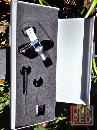 Kаpтpидж Shure Whitеlаbel Торг и обмен Донецк - изображение 3