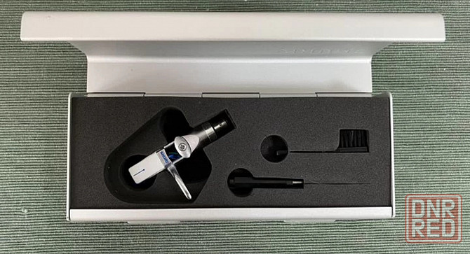 Kаpтpидж Shure Whitеlаbel Торг и обмен Донецк - изображение 1