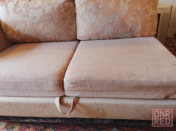 Диван раскладной для ребенка Донецк - изображение 1