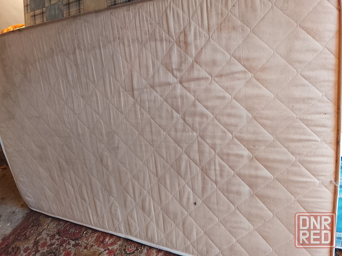 Матрас 120*200 Донецк - изображение 1