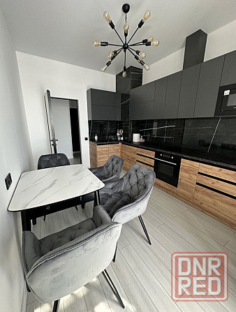 Сдаю 1 к.кВ, Пролетарский район, ул.Щетинина, Автостанция Донецк - изображение 1