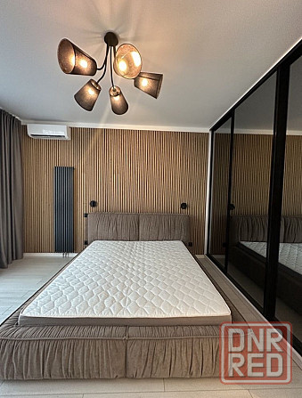 Сдаю 1 к.кВ, Пролетарский район, ул.Щетинина, Автостанция Донецк - изображение 2