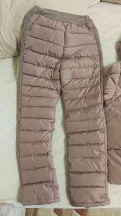 Зимний комбинезон Донецк