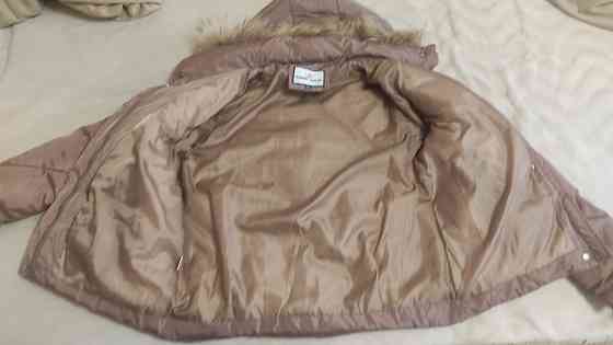 Зимний комбинезон Донецк