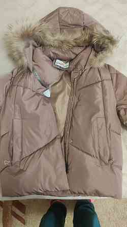 Зимний комбинезон Донецк