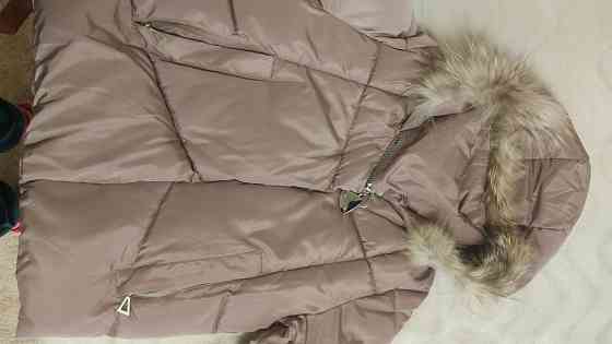 Зимний комбинезон Донецк