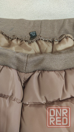 Зимний комбинезон Донецк - изображение 5