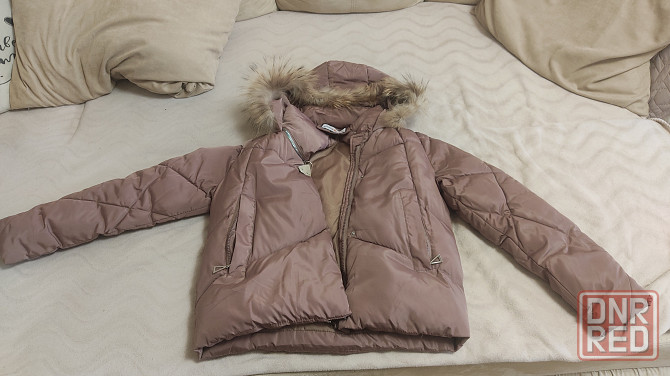 Зимний комбинезон Донецк - изображение 8