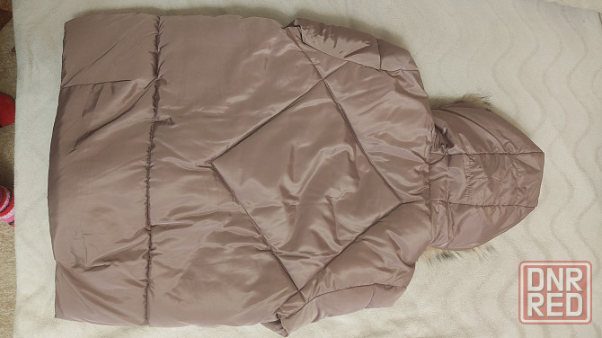 Зимний комбинезон Донецк - изображение 7