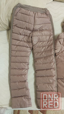 Зимний комбинезон Донецк - изображение 1