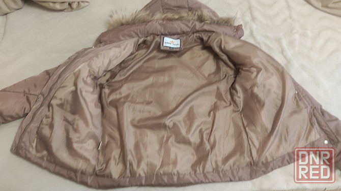 Зимний комбинезон Донецк - изображение 3