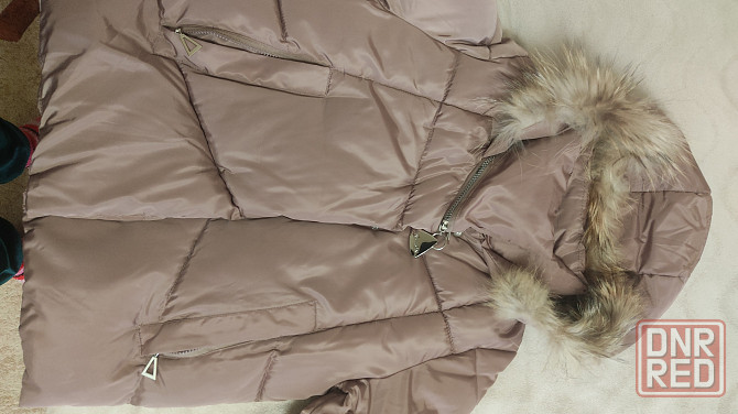 Зимний комбинезон Донецк - изображение 6