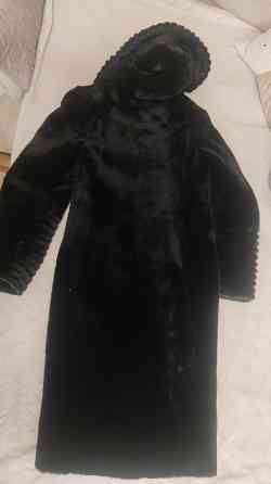 Шуба мутоновая Донецк