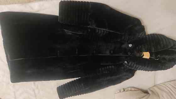 Шуба мутоновая Донецк