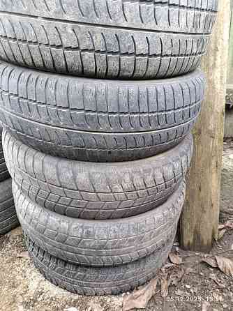 Шины б/у Кама-217 175/70 R13 Донецк