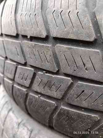 Шины б/у Кама-217 175/70 R13 Донецк