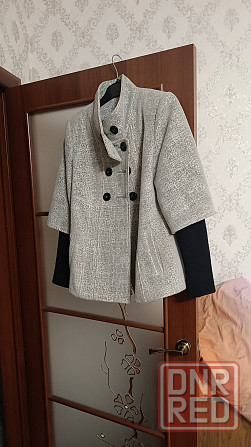 Пальто Донецк - изображение 1