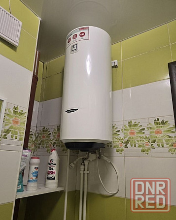 Калининский район, обл. гаи Донецк - изображение 8