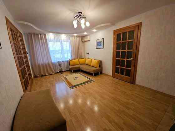 Сдаётся в аренду 2-к квартира, Ленинский р-н, Оцкб Донецк