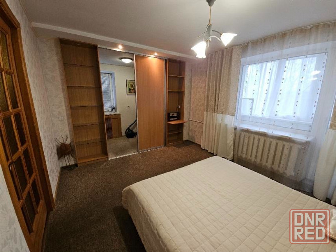 Сдаётся в аренду 2-к квартира, Ленинский р-н, Оцкб Донецк - изображение 6