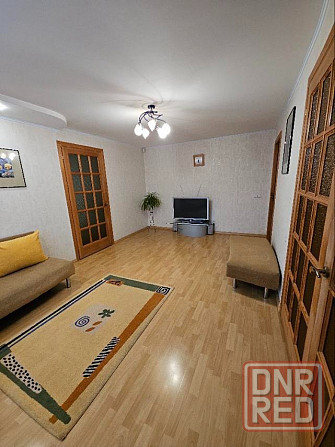 Сдаётся в аренду 2-к квартира, Ленинский р-н, Оцкб Донецк - изображение 4