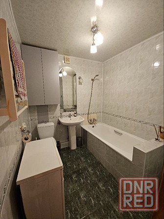 Сдаётся в аренду 2-к квартира, Ленинский р-н, Оцкб Донецк - изображение 8