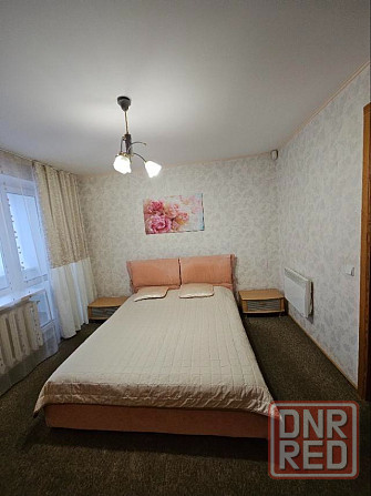Сдаётся в аренду 2-к квартира, Ленинский р-н, Оцкб Донецк - изображение 1
