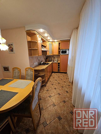 Сдаётся в аренду 2-к квартира, Ленинский р-н, Оцкб Донецк - изображение 9