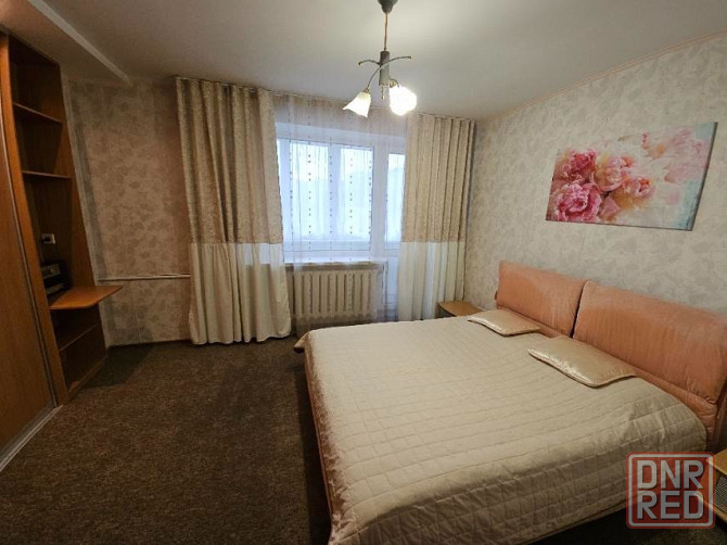 Сдаётся в аренду 2-к квартира, Ленинский р-н, Оцкб Донецк - изображение 5