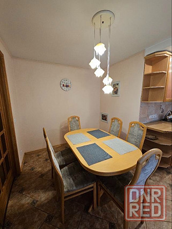 Сдаётся в аренду 2-к квартира, Ленинский р-н, Оцкб Донецк - изображение 2