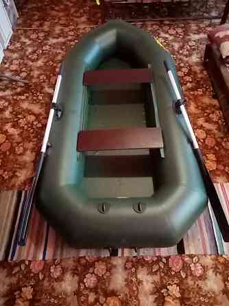 Лодка новая надувная Донецк