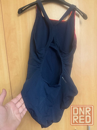 Купальник adidas размер 42-44 Донецк - изображение 3