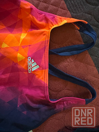 Купальник adidas размер 42-44 Донецк - изображение 2